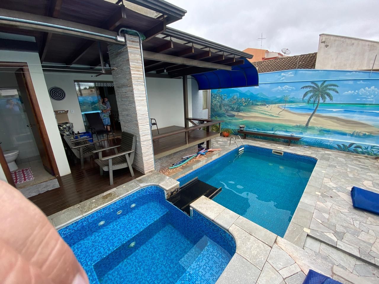 Comprar Casa